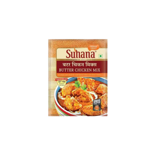 خلطة الدجاج والزبدة سوهانا  50 جم